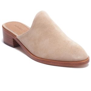 Soludos Venetian Mules